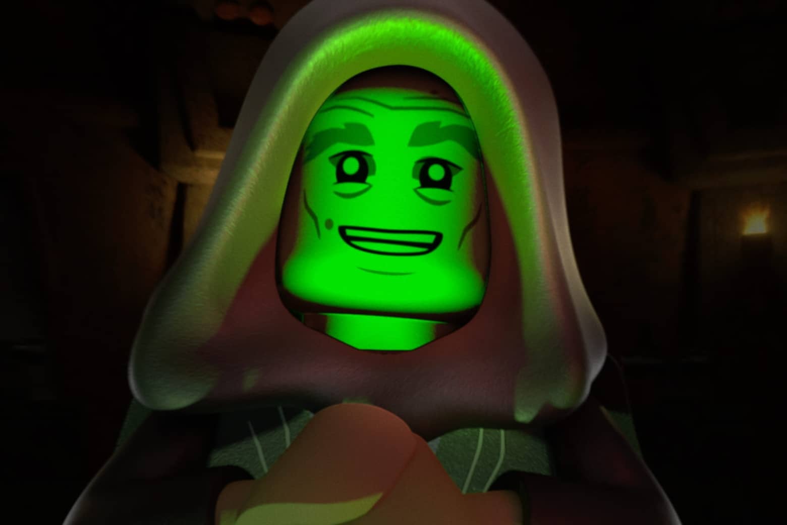 Disney Plus Presenta El Primer Tr Iler De Lego Star Wars Historias