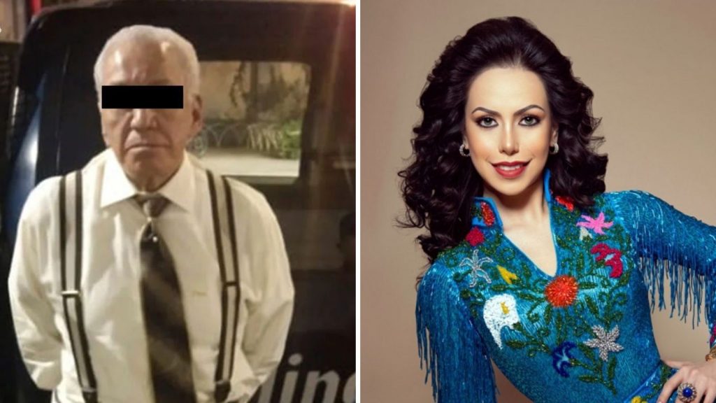 Fallece En Prisi N Jes S Hern Ndez Alcocer Presunto Asesino De Yrma Lydya