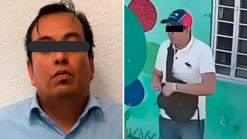 Dan prisión preventiva a agresor de maestra de kínder en EdoMéx