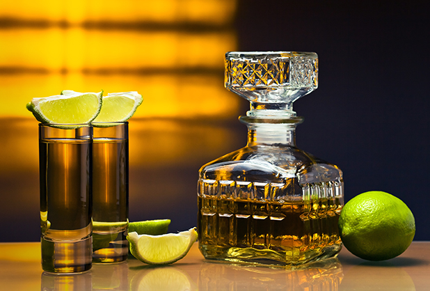 día del tequila