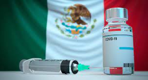 Vacunación México