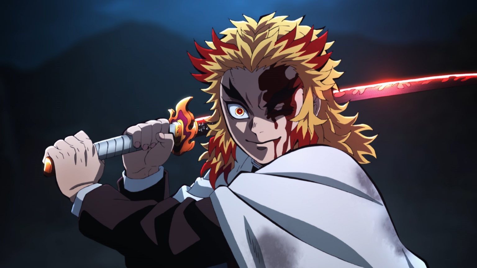 Demon Slayer Mugen Train Streaming Sub Ita
