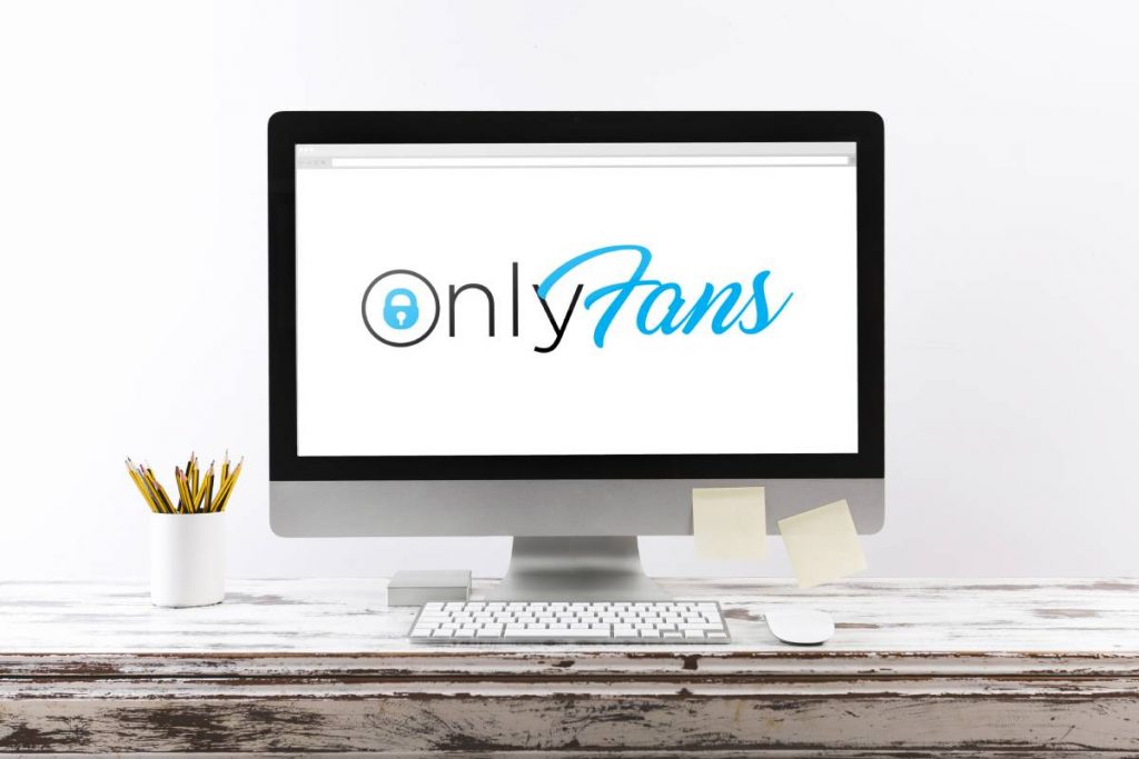 onlyfans da marcha atras a las restricciones de material sexual