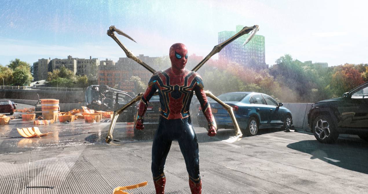 Sony muestra nuevo trailer de Spider-Man: No Way Home y causa sensación entre los fans La película se estrenará el 17 de diciembre de 2021 y los fans ya la consideran como la mejor de la nueva trilogía.