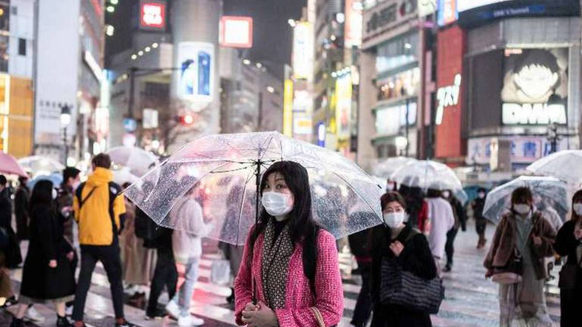 Japón pone fin al estado de emergencia