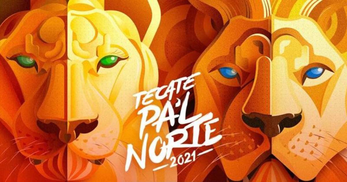 Pa'l Norte Festival 2021