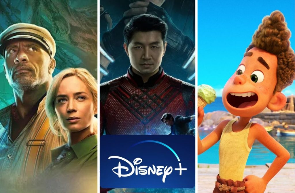 Disney Plus Day: Estos son los estrenos para el 12 de noviembre