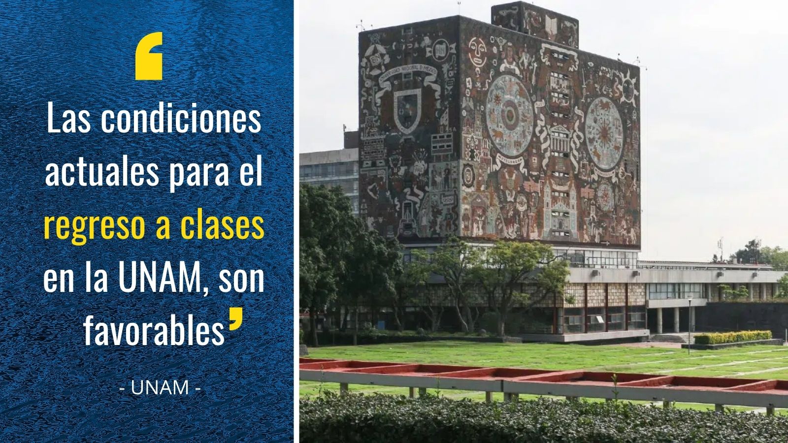 UNAM regreso a clases (1)