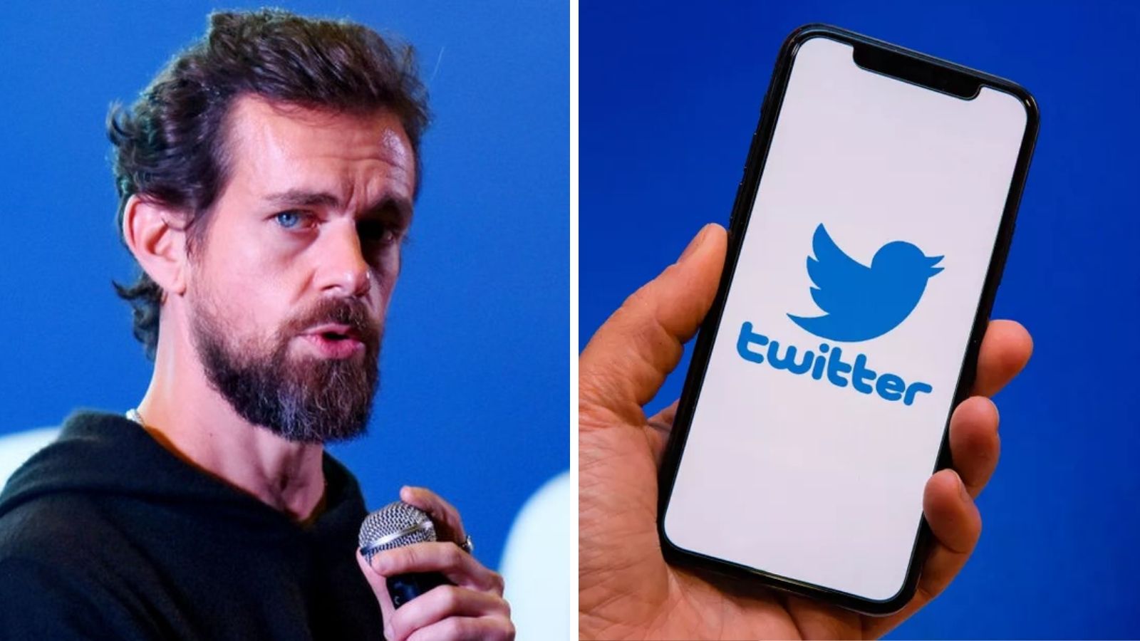 Jack Dorsey renuncia como CEO de Twitter