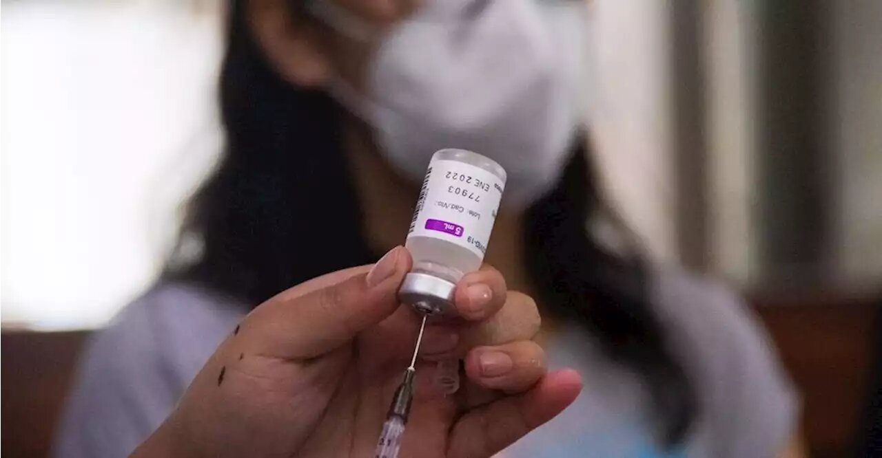 Vacunación CDMX adolescentes comorbilidades