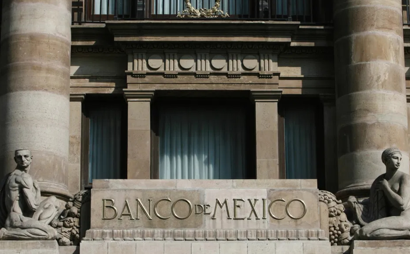 Banxico Banco de México