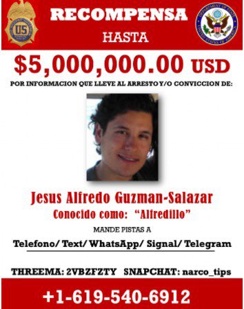 Jesus Alfredo Guzmán