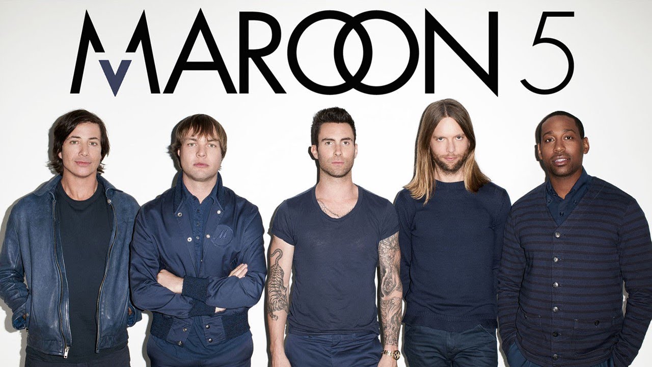 Maroon 5 regresará a México en 2022