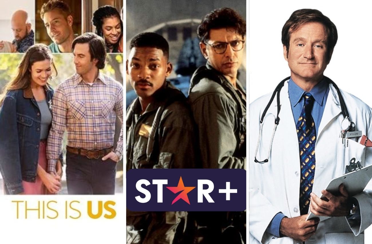 Star Plus 3 al 9 de enero