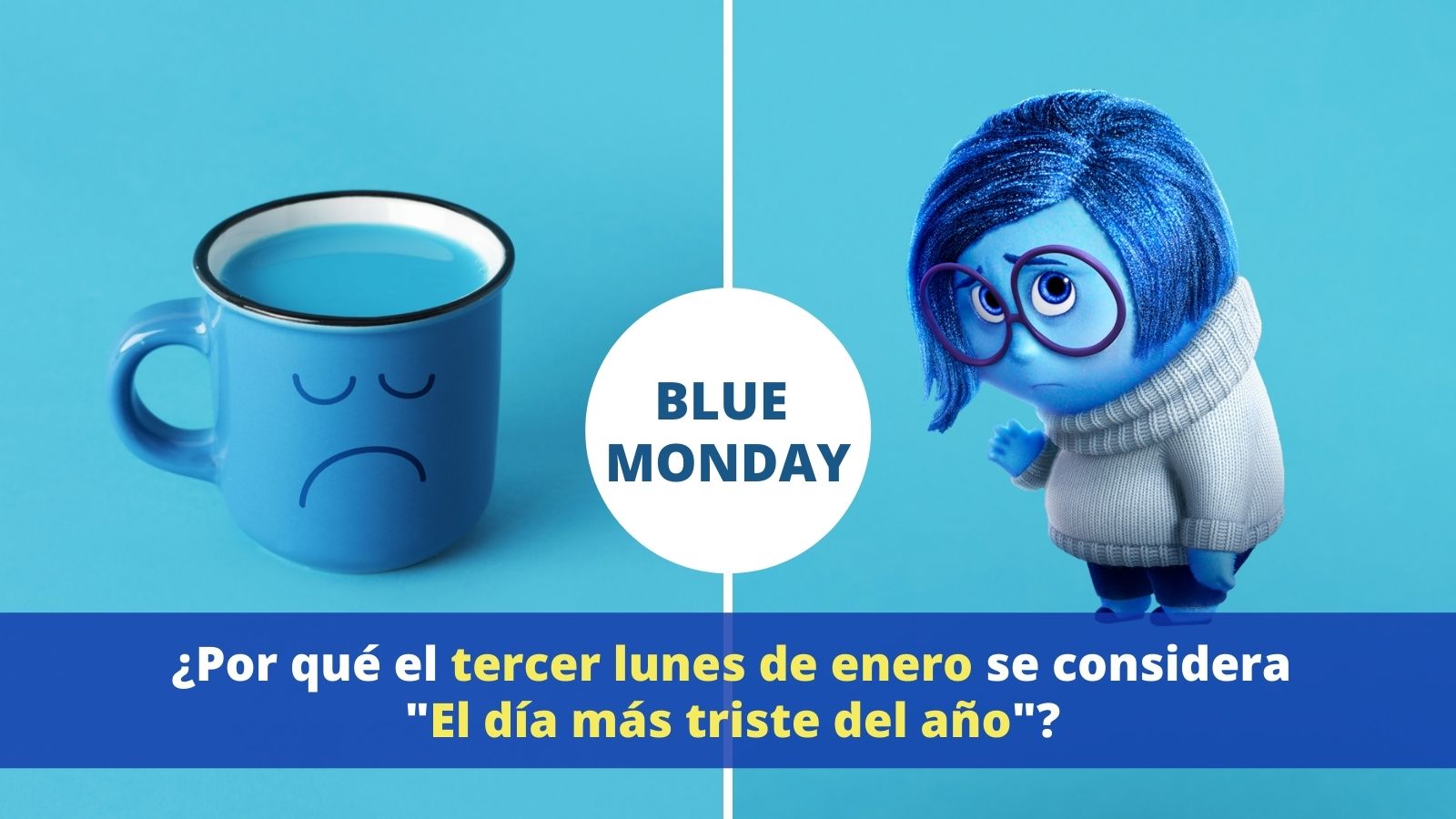 Blue Monday