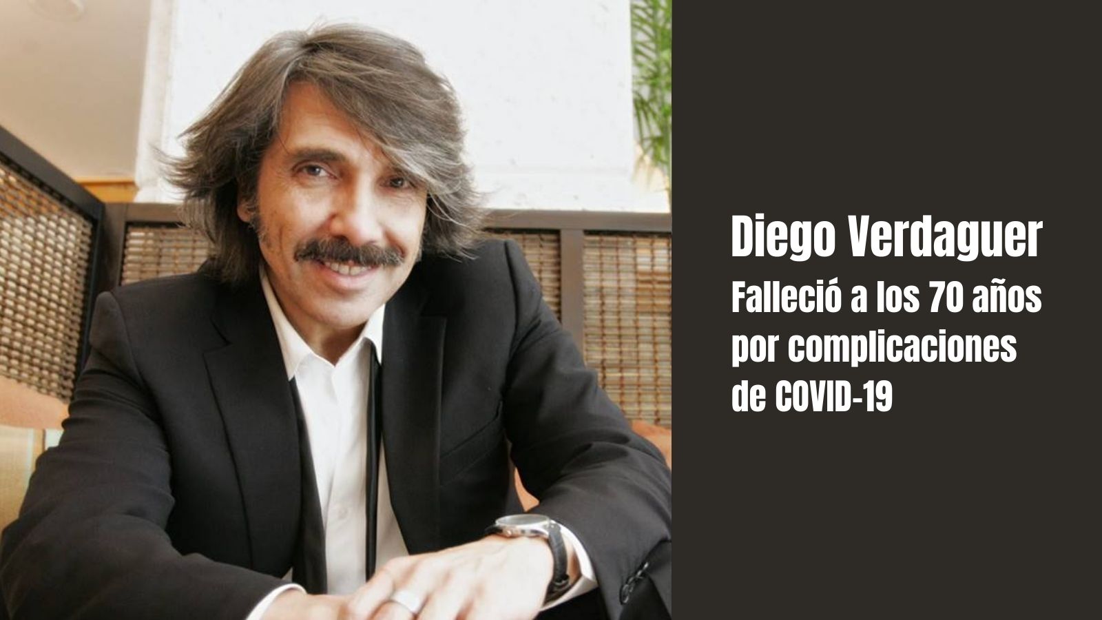 Diego Verdaguer
