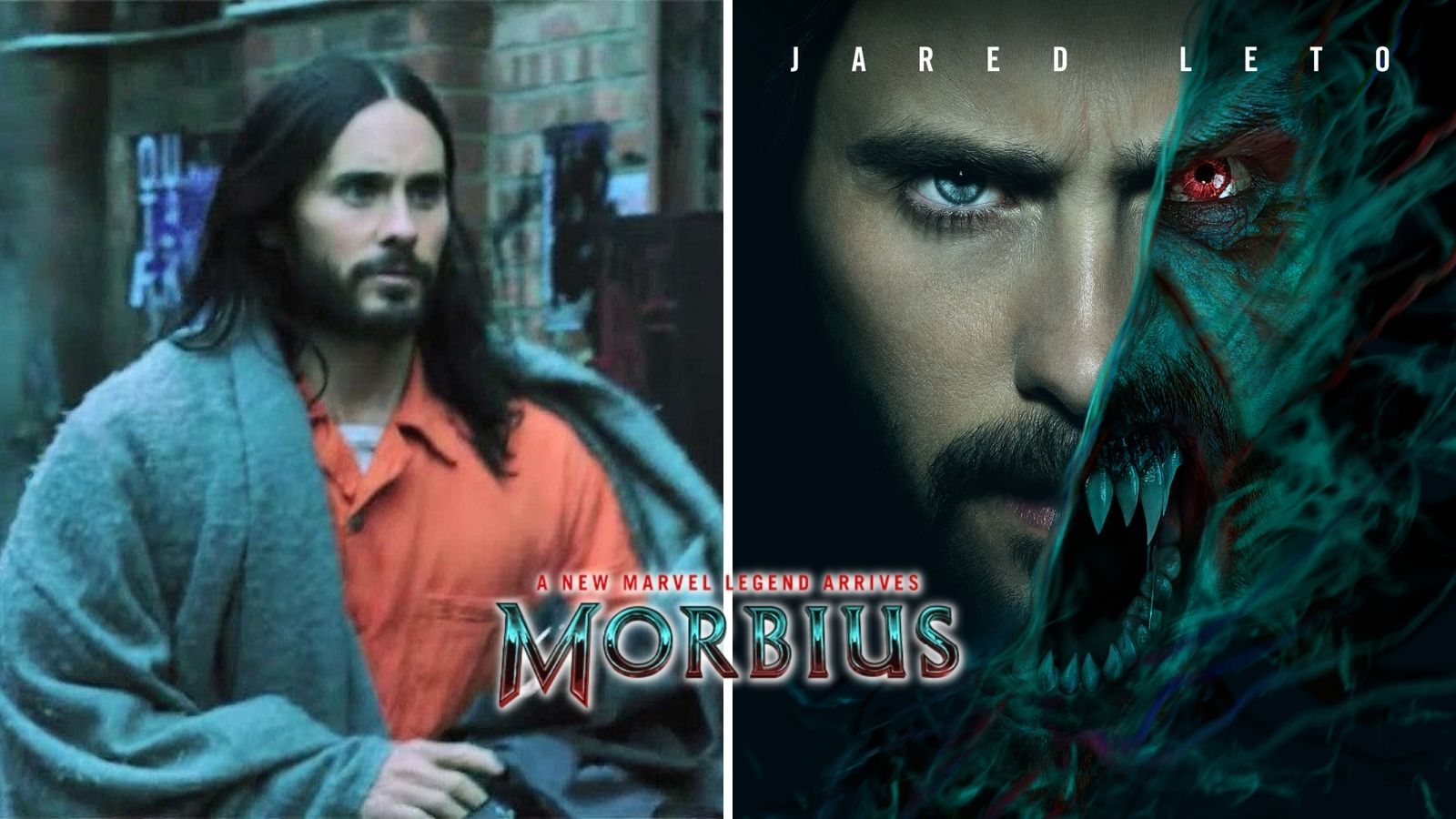 Morbius retrasa su estreno