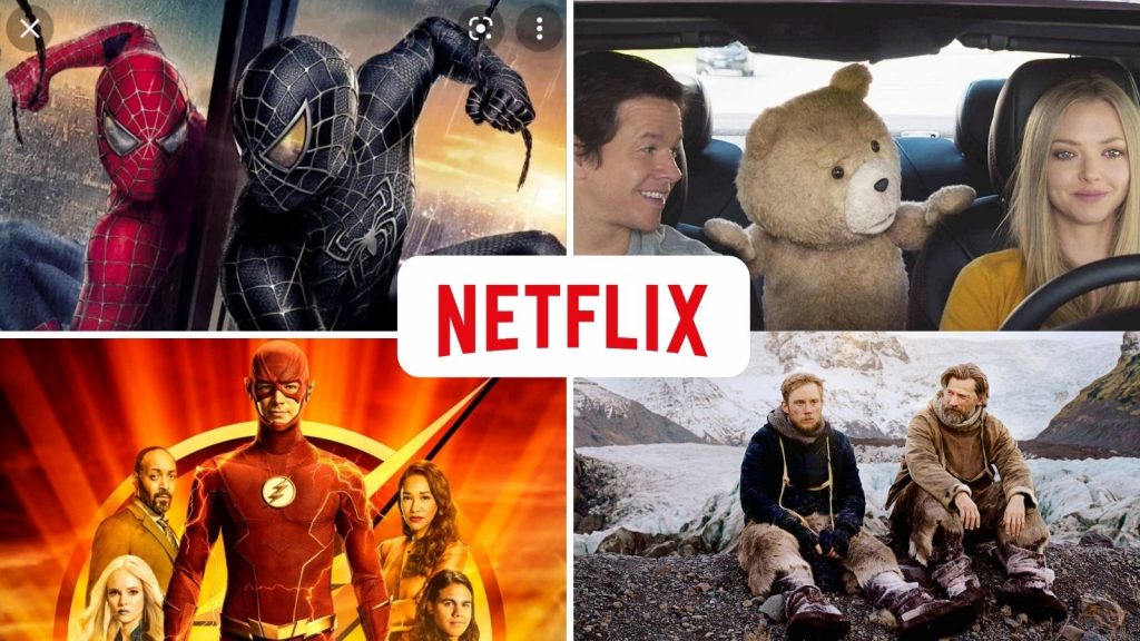 Netflix Estos Son Los Estrenos Del 1 Al 6 De Marzo Noticias Radiorama 