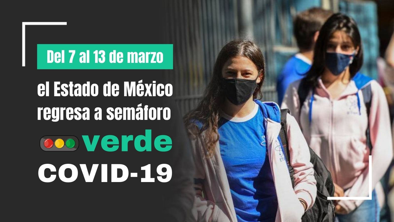Semáforo verde Estado de México marzo 7 (1)