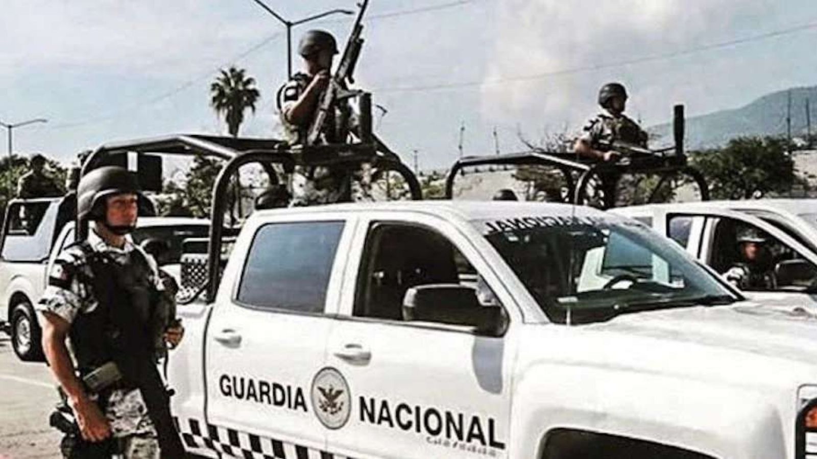 Guardia Nacional Guanajuato asesinan estudiante
