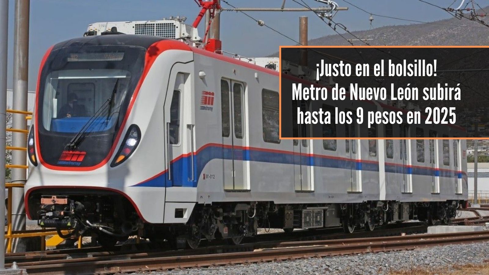 Metro Nuevo León
