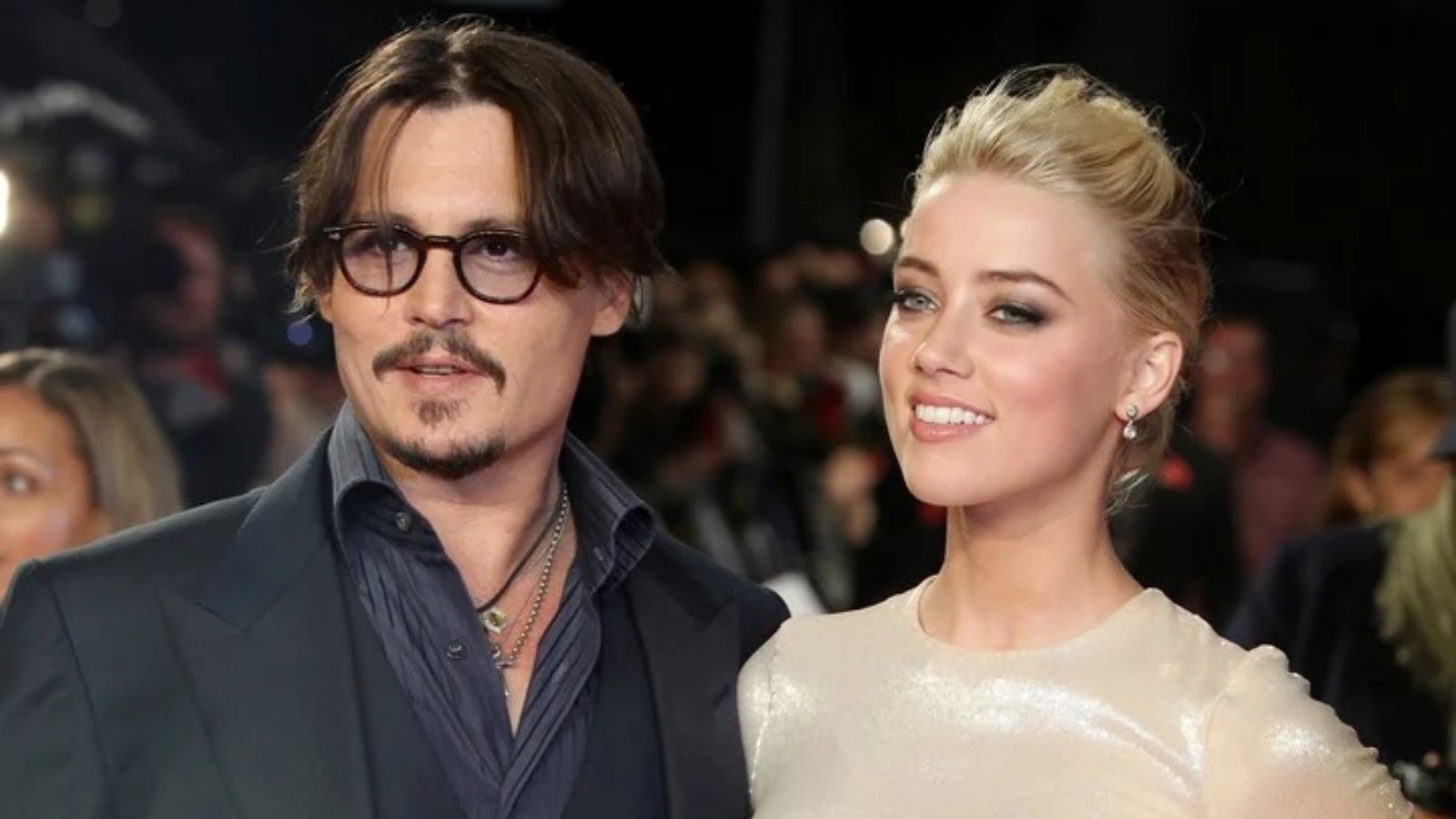Amber Heard se declara en bancarrota tras juicio vs Johnny Depp