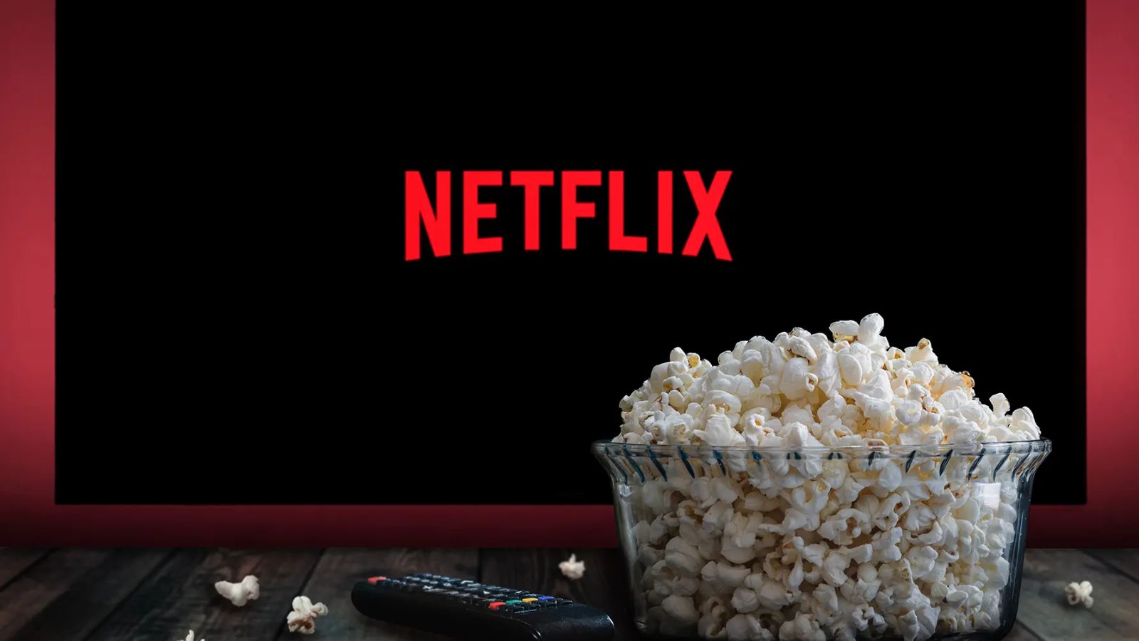 Netflix pierde casi un millón de suscriptores en el segundo trimestre del 2022