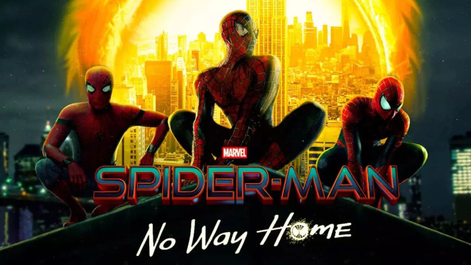 Spider-Man No Way Home tendrá reestreno en México