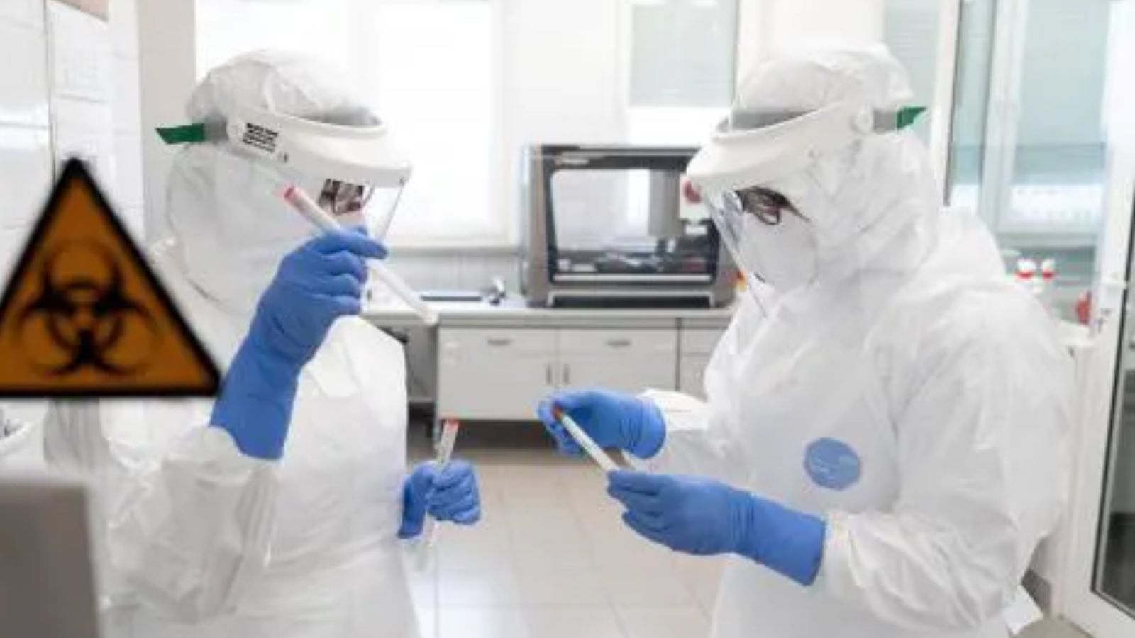China detecta nuevo virus en 35 pacientes