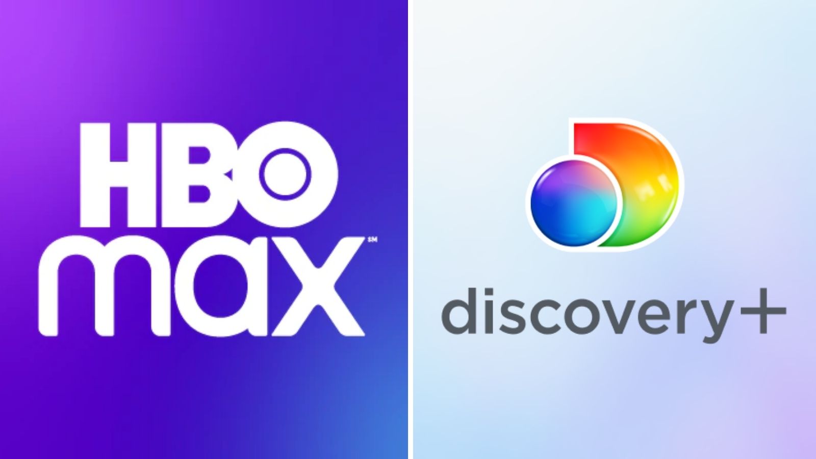 HBO MAX Discovery +