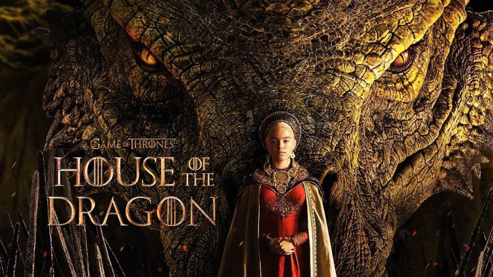 House of the Dragon segunda temporada