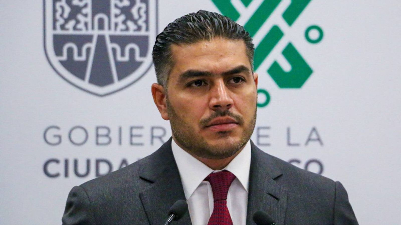 Omar García Harfuch Ayotzinapa