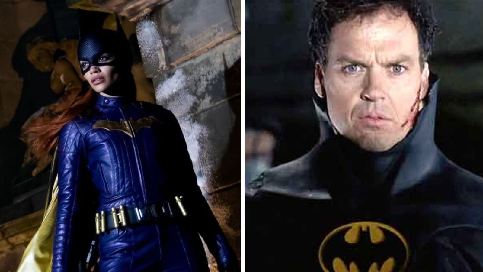 Warner Bros. Discovery cancela la película Batgirl