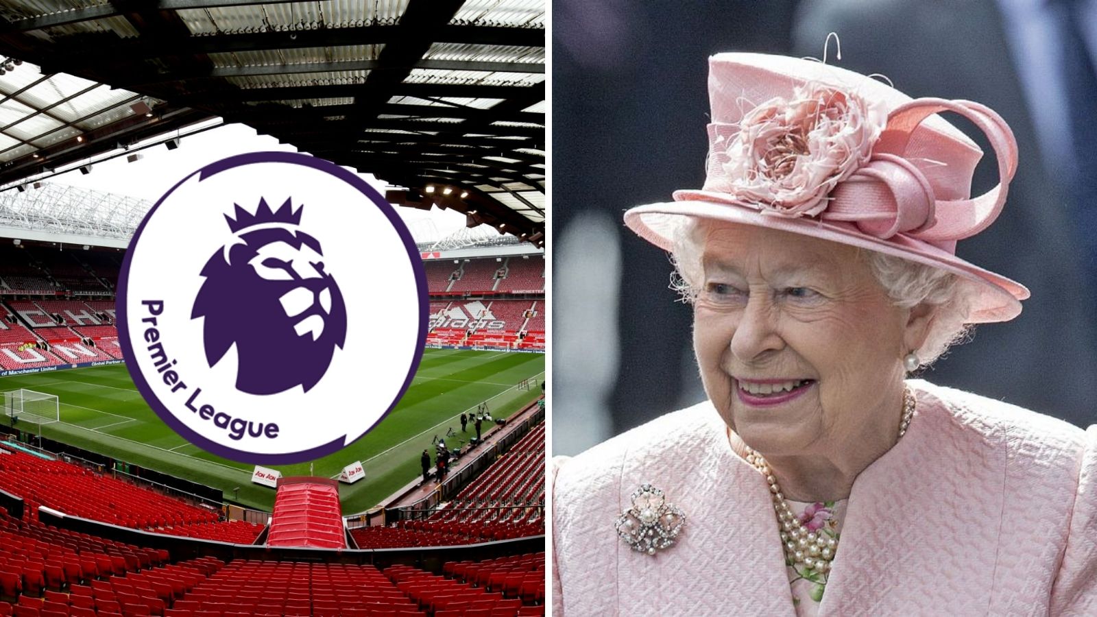 Premier League suspenderá la jornada 7 por luto Reina Isabel II (1)