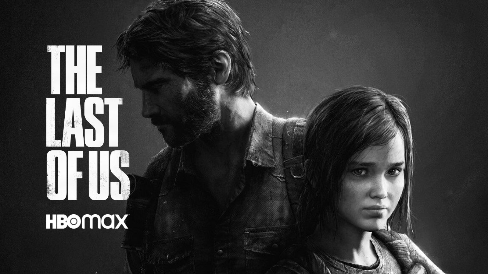 The Last of Us HBO Max (1)