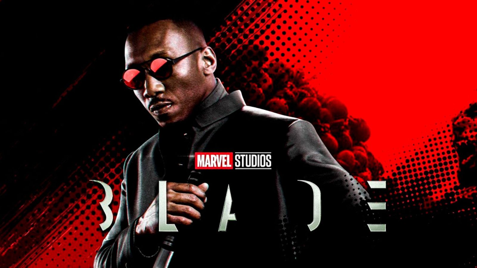Blade retrasa Marvel Studios