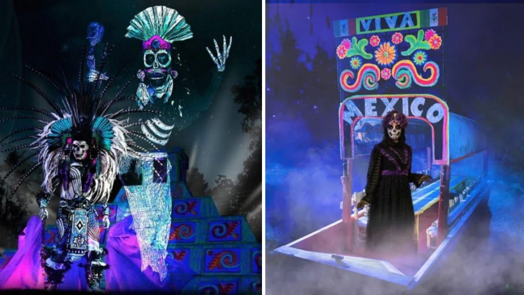 Presentarán obras de teatro sobre el Día de Muertos en Xochimilco