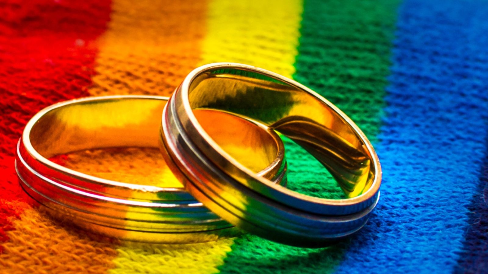 Tamaulipas avala matrimonio igualitario