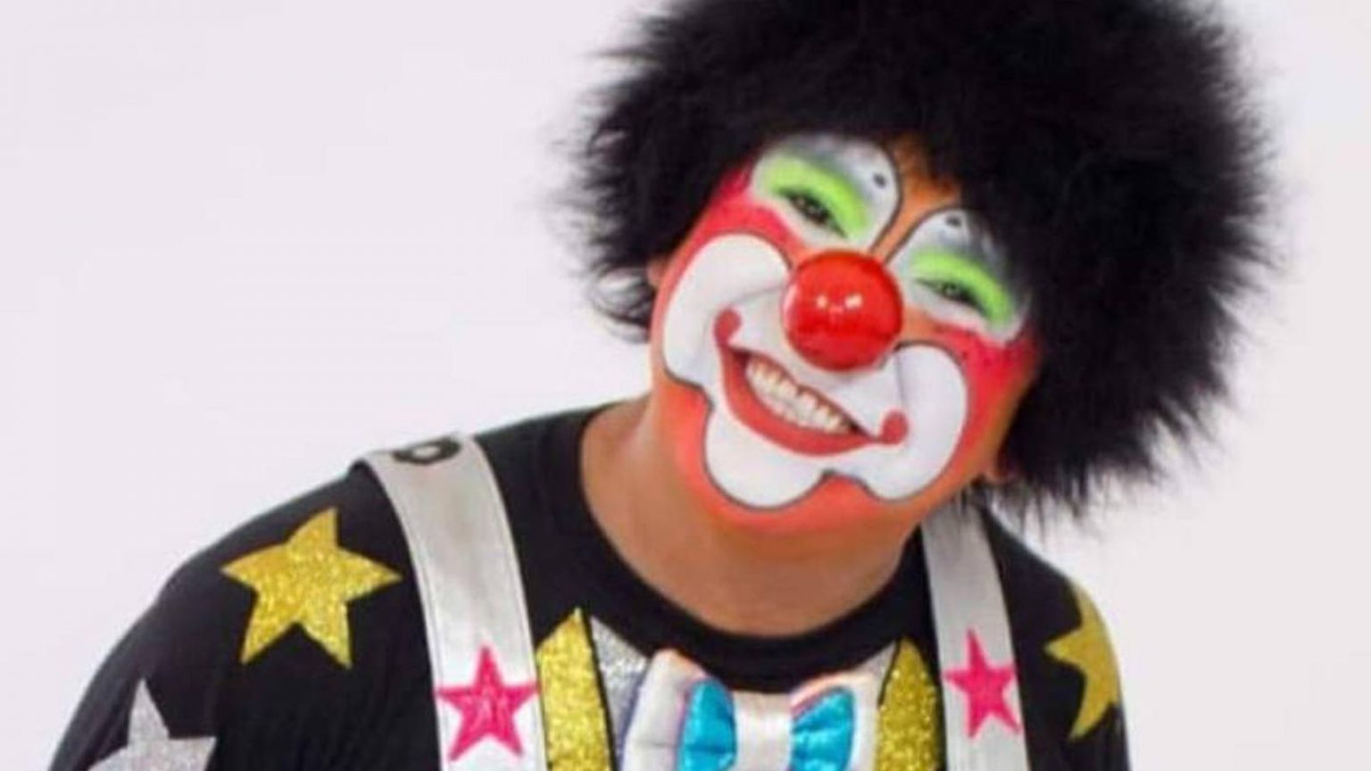 Por acoso sexual, vincularán a proceso al payaso “Chuponcito”