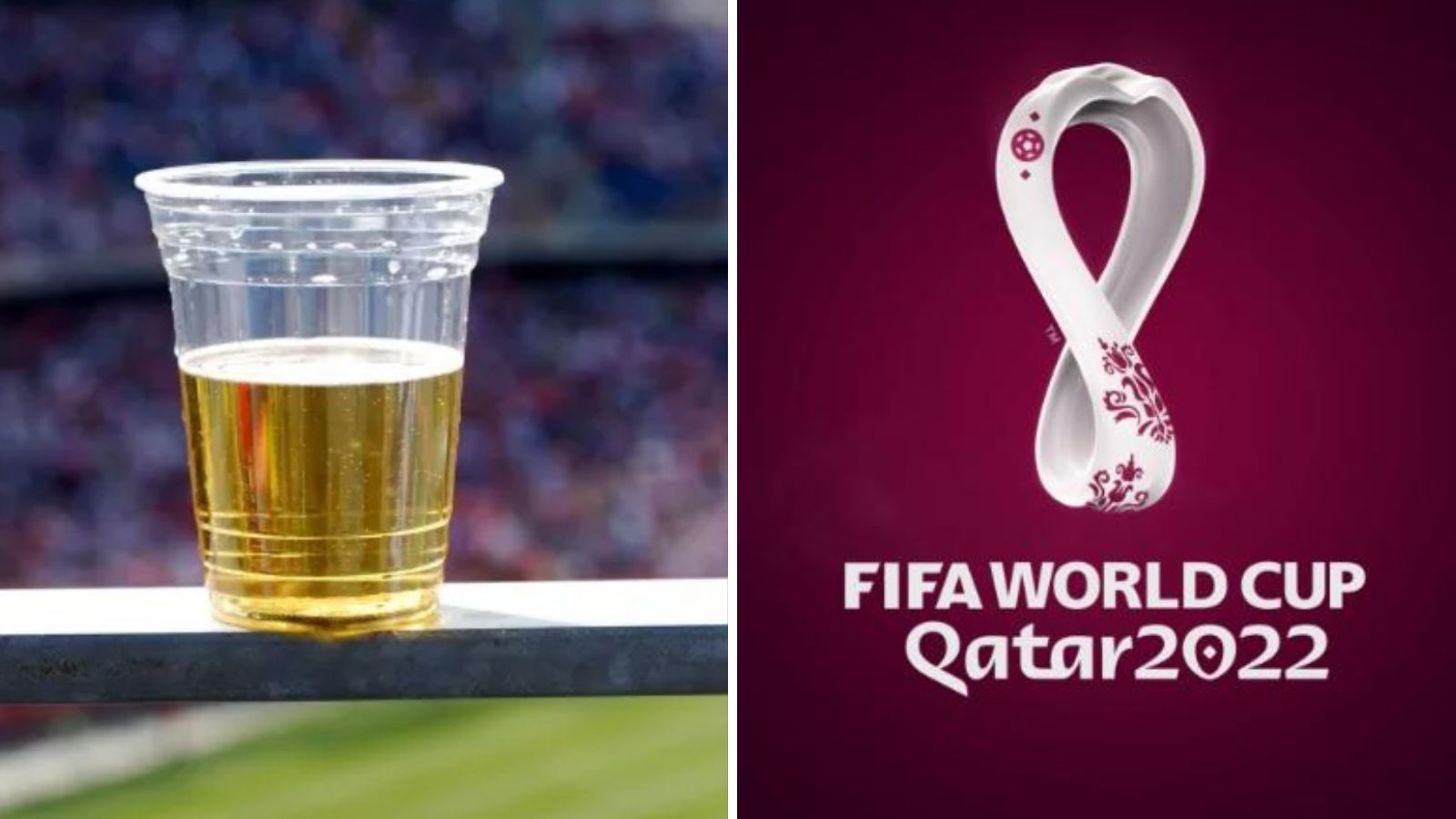 Qatar 2022 prohibe venta de alcohol copa del mundo