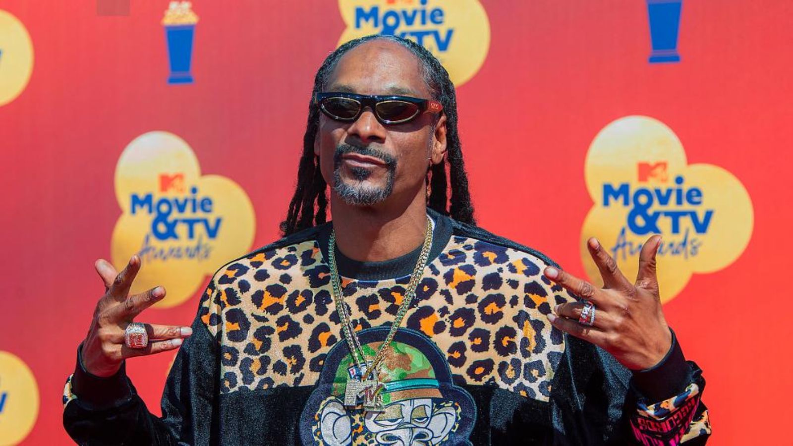 Snoop Dogg tendrá biopic con Universal Pictures