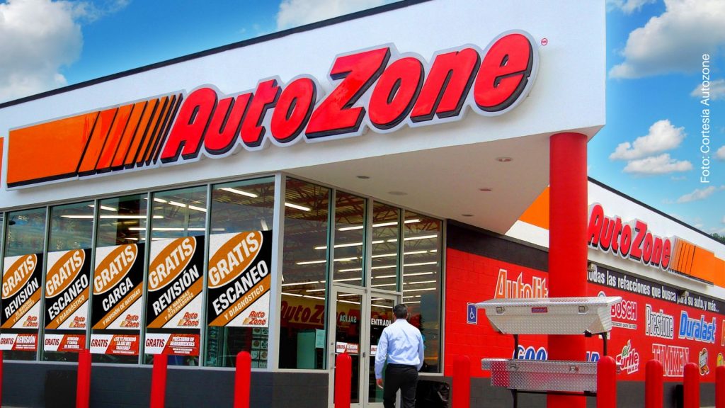 Auto Zone Limited at Elton Koch blog