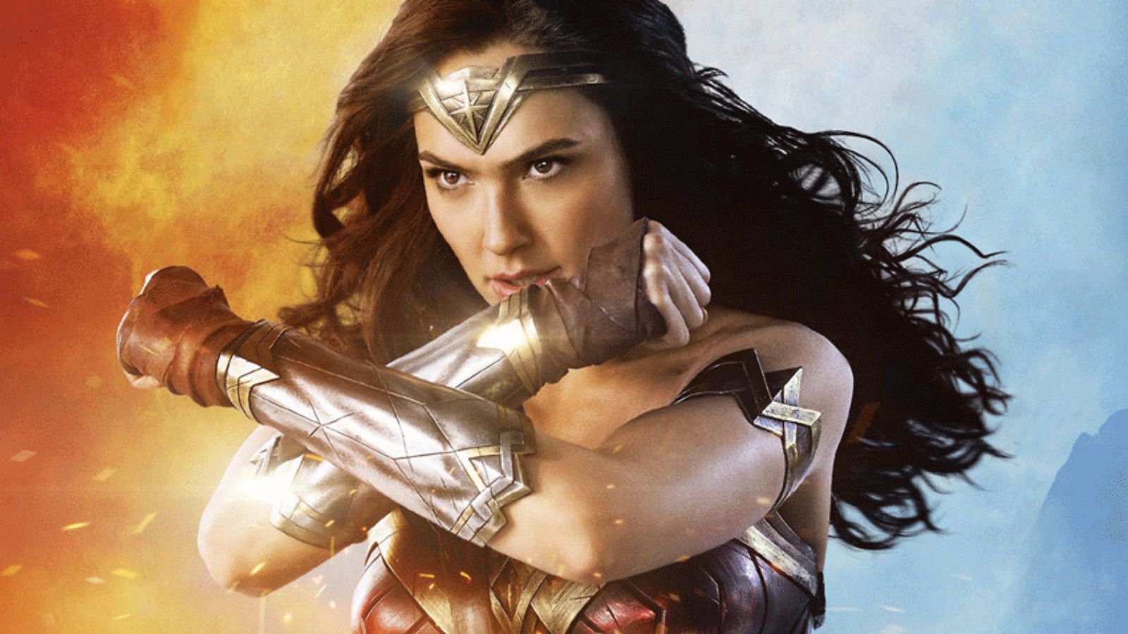 DC Films cancela Wonder Woman 3