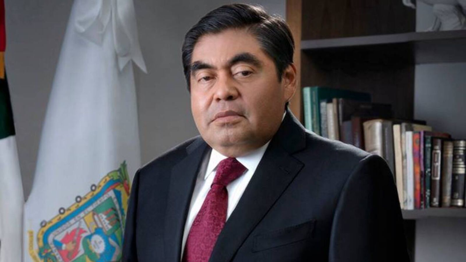 Fallece Miguel Barbosa, gobernador de Puebla