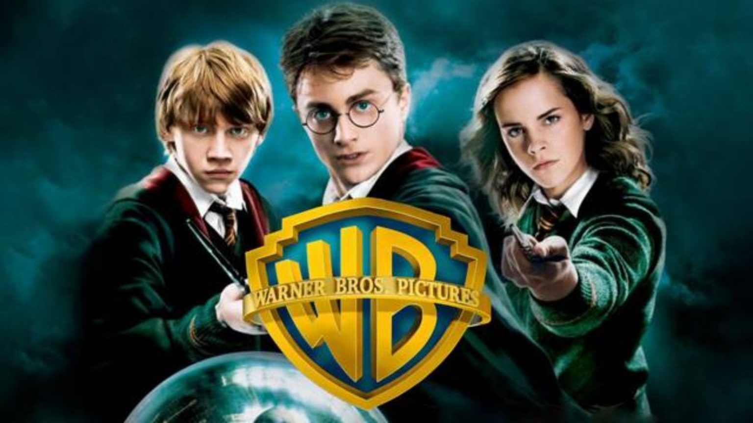 Warner Bros. Podría Planear Un Reinicio De La Saga De Harry Potter