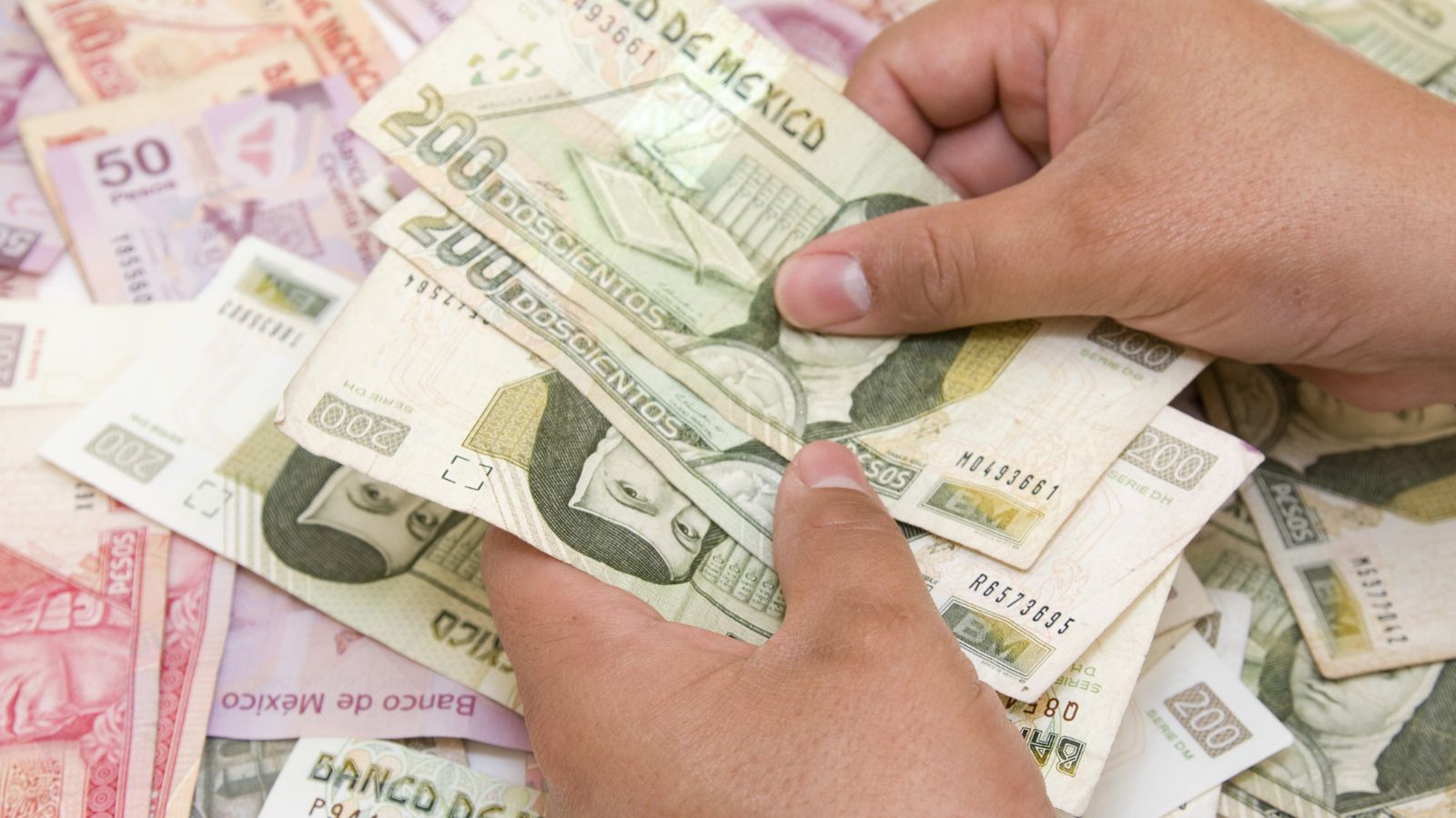 Salario Mínimo aumentara 20 por ciento en 2023 en México