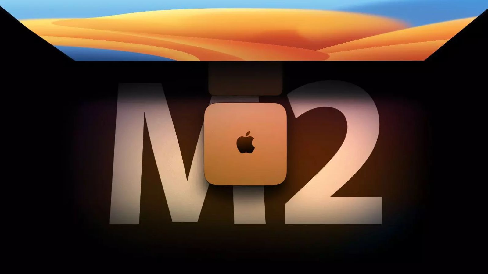 Mac Mini M2 Macbook pro M2 Pro M2 Max