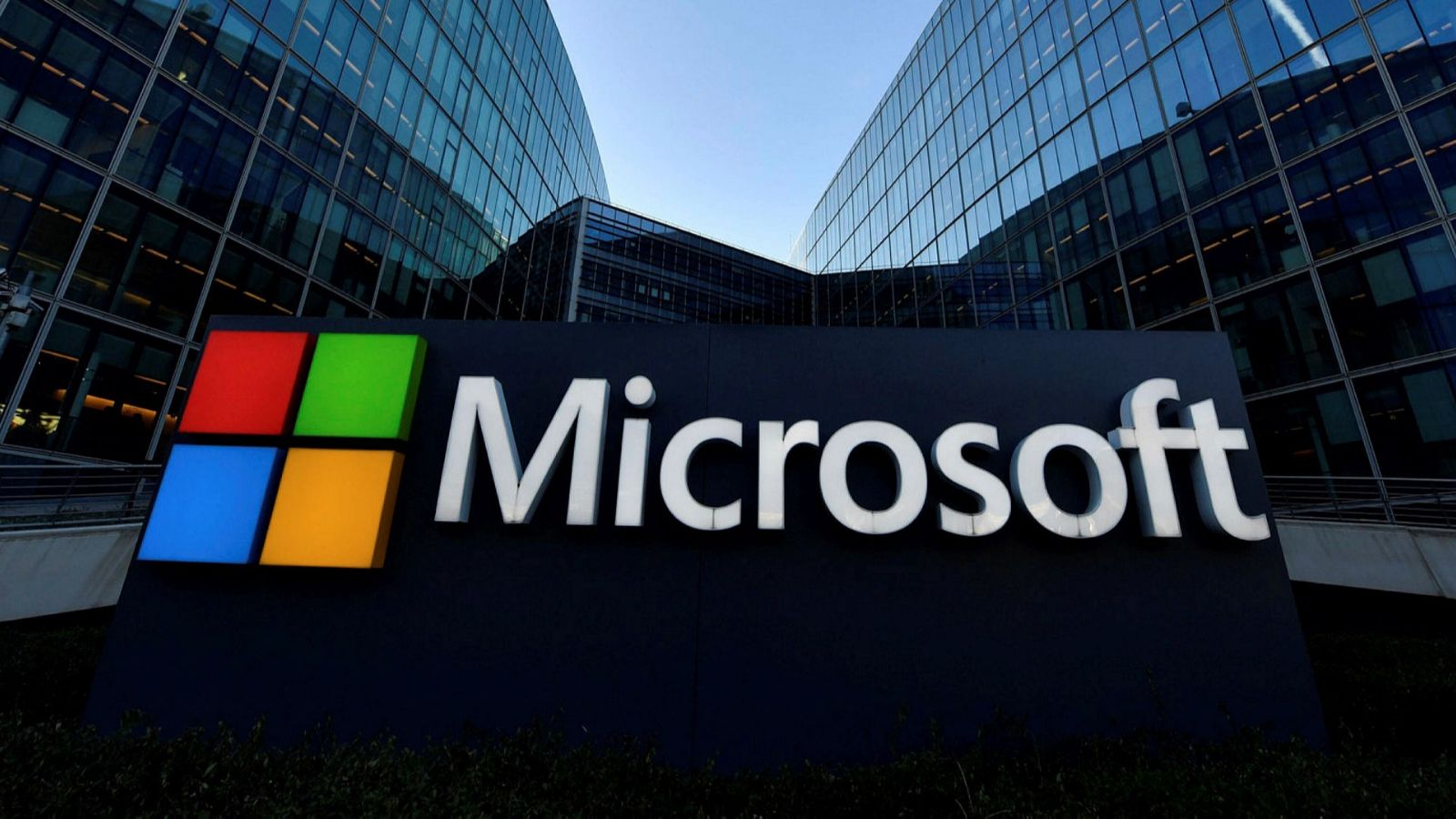 Microsoft anuncia despidos de 11 mil trabajadores a nivel global