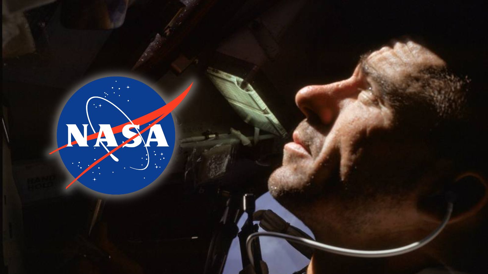 Walter Cunningham último tripulante del Apollo 7 muere
