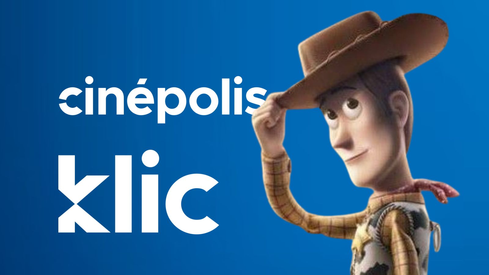 Cinepolis Klic dejará de operar en mayo Streaming
